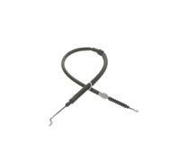 BOSCH 1 987 477 707 Cavo comando, Freno stazionamento per VW