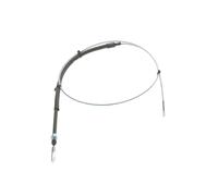Cavo freno a mano 1 987 477 712 BOSCH per CITROËN C5 I C5 I Break C5 II