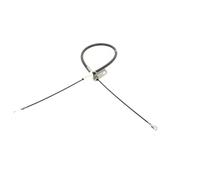 BOSCH 1 987 477 809 Cavo Comando, Freno stazionamento