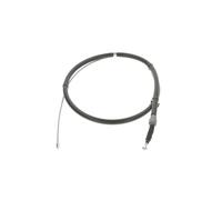 BOSCH 1 987 477 817 Cavo freno a mano