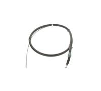 Cavo freno a mano 1 987 477 817 BOSCH per SEAT SKODA