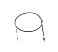 BOSCH 1 987 477 820 Cavo freno a mano