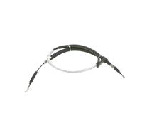 BOSCH 1 987 477 831 Cavo freno a mano