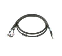 BOSCH 1 987 477 909 Cavo freno a mano per OPEL Astra H Schrägheck (A04)