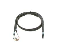 BOSCH 1 987 477 934 Cavo comando, Freno stazionamento per OPEL,VAUXHALL