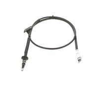 Bosch Cavo freno a mano 1 987 477 941 – Posteriore sinistra/destra per Volvo V70 II