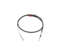 BOSCH Cavo comando, Freno stazionamento 1987477947