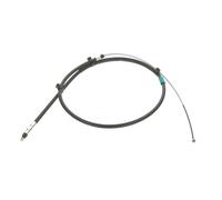 Cavo freno a mano 1 987 477 948 BOSCH per BMW 5 5 Touring