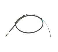 BOSCH 1 987 477 948 Cavo freno a mano Cavo Freno Filo freno a mano Corde freno a mano