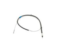 Cavo freno a mano 1 987 477 950 BOSCH per BMW 3 Touring 3 Cabriolet 3 3 Coupé