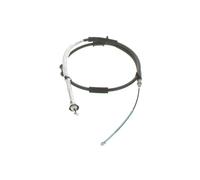 BOSCH 1 987 477 976 Cavo freno a mano