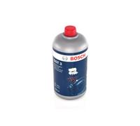Liquido Freni Bosch DOT 3, 1 L - Per veicoli prodotti prima del 2000 - Non raccomandato per freni ABS e ESP