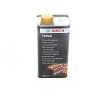 BOSCH 1 987 479 202 DOT 3 DOT 4 Liquido freni 1L per AUDI A4 Sedan (8K2, B8)