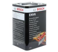 BOSCH 1 987 479 215 DOT 3 DOT 5.1 DOT 4 Liquido freni 20L
