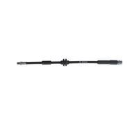BOSCH 1 987 481 058 Tubo freno
