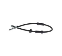 BOSCH 1 987 481 689 Tubo freno