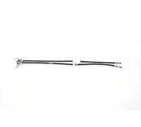 BOSCH 1 987 481 885 Tubo freno