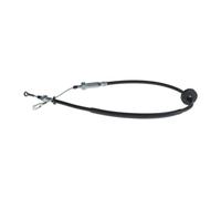 BOSCH 1 987 482 002 Cavo Comando, Freno stazionamento