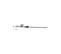 BOSCH 1 987 482 251 Cavo freno a mano