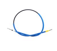 BOSCH 1 987 482 387 Cavo freno a mano Cavo Freno Filo freno a mano Corde freno a mano