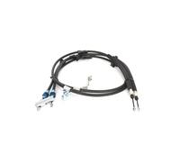 Bosch Cavo freno stazionamento posteriore 1 987 482 418 per Ford C-Max II, Grand C-Max, Focus III