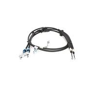 BOSCH 1 987 482 418 Cavo freno a mano Cavo Freno Filo freno a mano Corde freno a mano