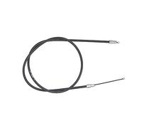 BOSCH 1 987 482 444 Cavo freno a mano Cavo Freno Filo freno a mano Corde freno a mano