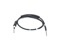 BOSCH 1 987 482 660 Cavo freno a mano