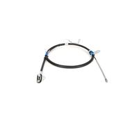 BOSCH 1 987 482 663 Cavo freno a mano