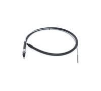 BOSCH 1 987 482 668 Cavo comando, Freno stazionamento per CITROËN