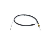BOSCH 1 987 482 669 Cavo comando, Freno stazionamento per CITROËN