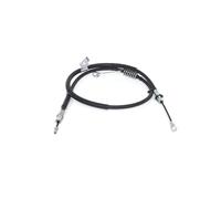 BOSCH 1 987 482 673 Cavo freno a mano Cavo Freno Filo freno a mano Corde freno a mano