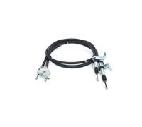 BOSCH 1 987 482 674 Cavo freno a mano