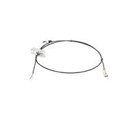 BOSCH 1 987 482 679 Cavo comando, Freno stazionamento per OPEL,VAUXHALL