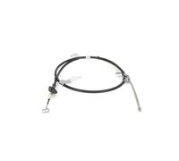 BOSCH 1 987 482 691 Cavo freno a mano