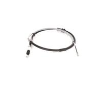 BOSCH 1 987 482 722 Cavo freno a mano