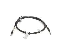 BOSCH 1 987 482 745 Cavo freno a mano