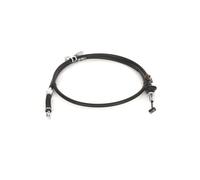 BOSCH 1 987 482 753 Cavo freno a mano