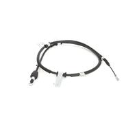 BOSCH 1 987 482 758 Cavo freno a mano