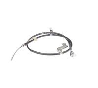 BOSCH 1 987 482 823 Cavo comando, Freno stazionamento per NISSAN