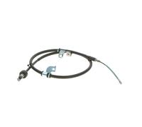 BOSCH 1 987 482 843 Cavo freno a mano