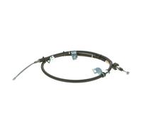 BOSCH 1 987 482 844 Cavo freno a mano