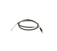 Cavo freno a mano 1 987 482 861 BOSCH per AUDI SKODA VW SEAT