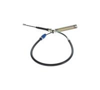 BOSCH 1 987 482 866 Cavo freno a mano