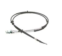 BOSCH 1 987 482 884 Cavo freno a mano