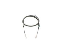 Cavo freno a mano 1 987 482 894 BOSCH per IVECO DAILY IV Pianale piatto/Telaio