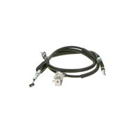 Bosch Cavo freno a mano 1 987 482 928 per Honda Accord VII