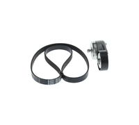 BOSCH 1 987 600 763 Kit Cinghie Poly-V per ABARTH,ALFA ROMEO,FIAT,OPEL