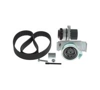 BOSCH 1 987 945 310 Kit cinghia distribuzione, pompa acqua