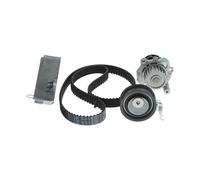 BOSCH 1 987 945 314 Pompa acqua + Kit cinghie dentate